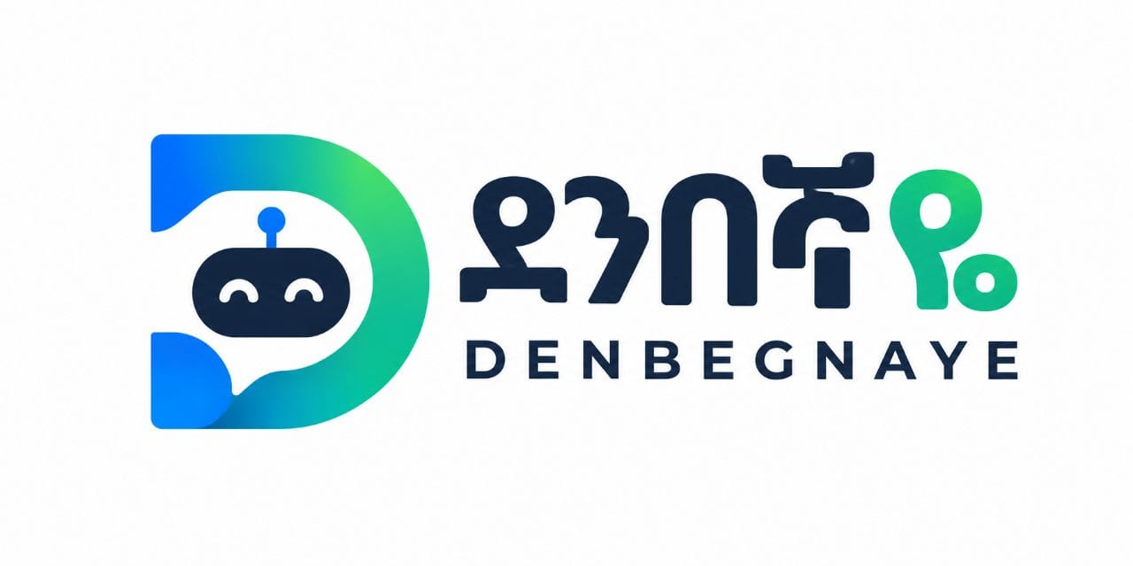 Denbegnaye AI Workspace project visual